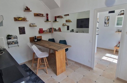 Esbly Apartamento | Loft Disneyland