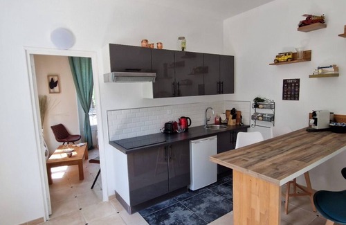 Esbly Apartamento | Loft Disneyland