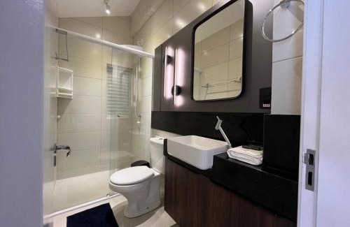 Pomerode Apartamento | Loft Dona Clara 203 no Centro de Pomerode
