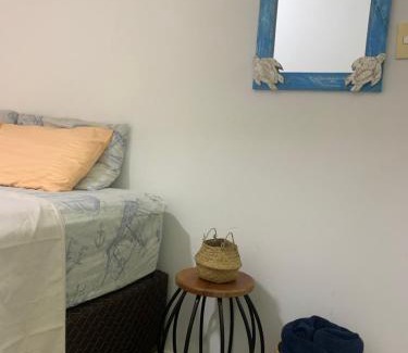 Taio Apartamento | Loft Dos Anjos