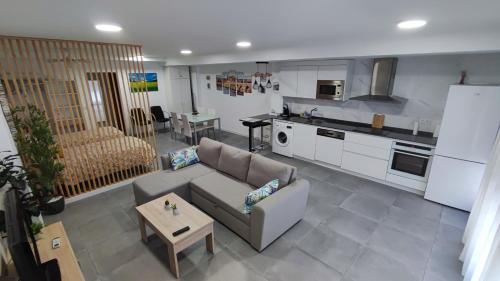 Valdeolleros Apartamento | Loft Dos Lunas, cerca del centro