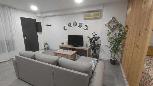Valdeolleros Apartamento | Loft Dos Lunas, cerca del centro