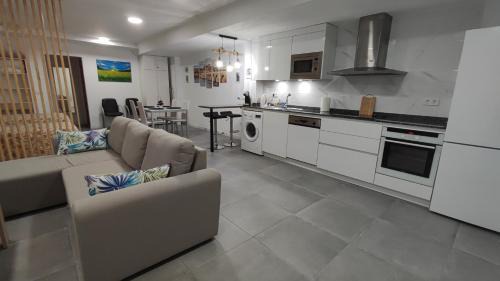 Valdeolleros Apartamento | Loft Dos Lunas, cerca del centro