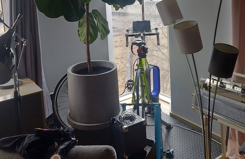 Gay Village Apartamento | Loft - Downtown Montreal