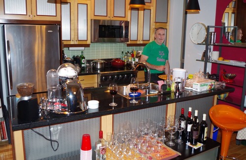 Gay Village Apartamento | Loft - Downtown Montreal