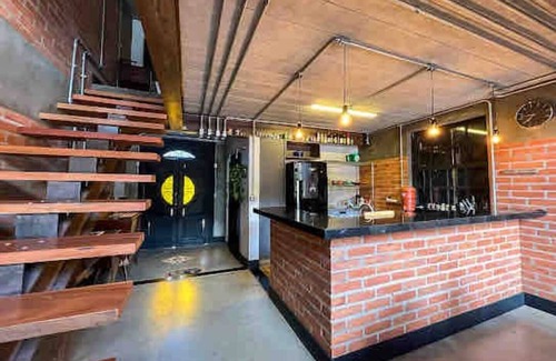 Campinas Casa | Loft em Campinas Próximo ao Alphaville 1