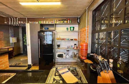 Campinas Casa | Loft em Campinas Próximo ao Alphaville 1