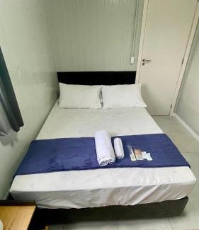 Jaragua Esquerdo Apartamento | Loft Econômico - Casal