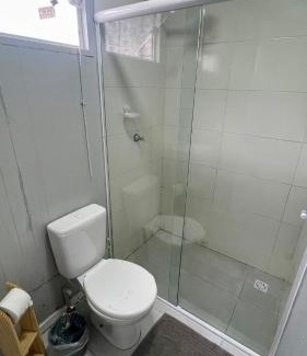 Jaragua Esquerdo Apartamento | Loft Econômico - Casal