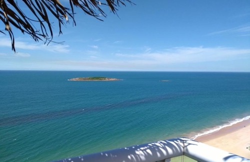 Praia de Itaparica Apartamento | LOFT ED. PRAIA DOURADA