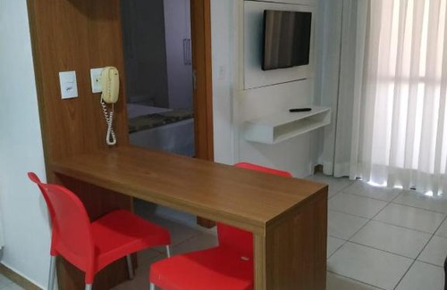 Praia de Itaparica Apartamento | LOFT ED. PRAIA DOURADA