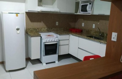 Praia de Itaparica Apartamento | LOFT ED. PRAIA DOURADA