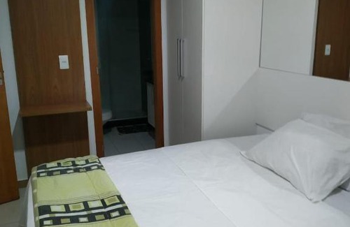 Praia de Itaparica Apartamento | LOFT ED. PRAIA DOURADA