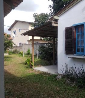 Sao Joao do Rio Vermelho Chalet De Esquí | Loft Ekewaka