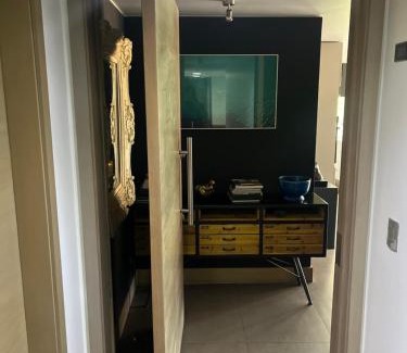 Vitacura Apartamento | Loft El Clonqui