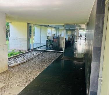 Vitacura Apartamento | Loft El Clonqui