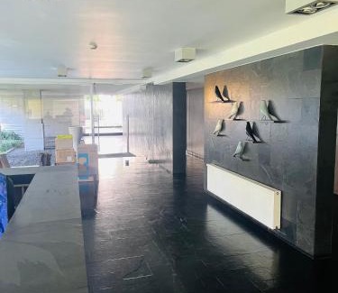 Vitacura Apartamento | Loft El Clonqui