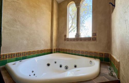 Santeagueda Apartamento | Loft El Tapatío en Val'Quirico