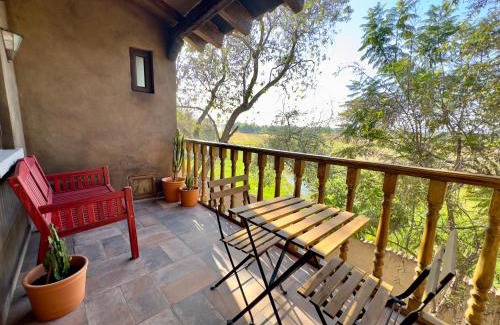 Santeagueda Apartamento | Loft El Tapatío en Val'Quirico