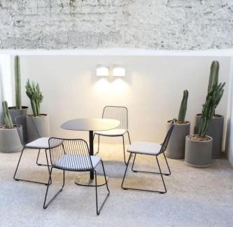Granja Apartamento | Loft Elegante c Patio Cowork y Terraza 1 BD P Panamericano by Tribu