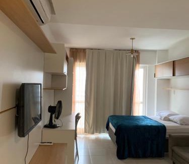 Armacao Apartamento | Loft em Armação, Centro de convenções