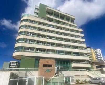 Armacao Apartamento | Loft em Armação, Centro de convenções