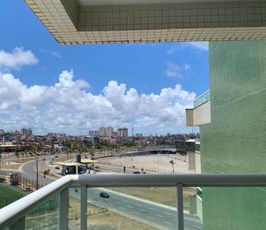 Armacao Apartamento | Loft em Armação, Centro de convenções