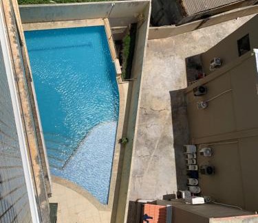 Armacao Apartamento | Loft em Armação, Centro de convenções