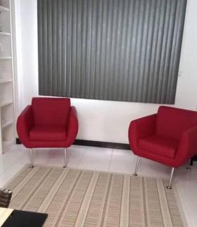 Umarizal Apartamento | Loft em Belém