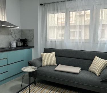 Alicante Apartamento | Loft Emma