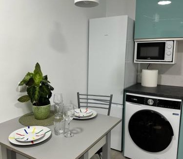 Alicante Apartamento | Loft Emma