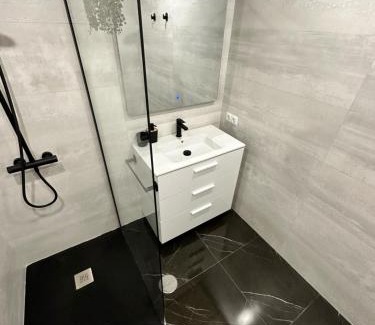 Alicante Apartamento | Loft Emma