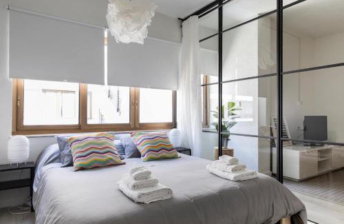 Sant Francesc Apartamento | Loft en el corazón de Valencia