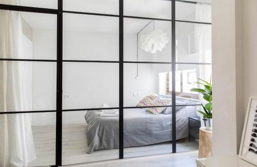 Sant Francesc Apartamento | Loft en el corazón de Valencia