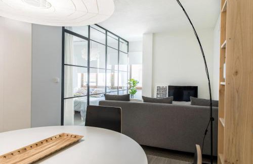 Sant Francesc Apartamento | Loft en el corazón de Valencia