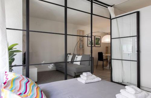 Sant Francesc Apartamento | Loft en el corazón de Valencia