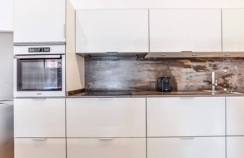 Salamanca Apartamento | loft en plaza de ventas de alquiler temporal