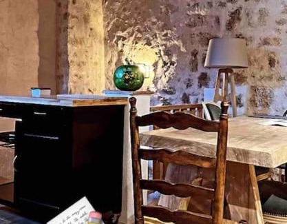 Saint-Paul-de-Vence Casa | Loft en plein cœur du village