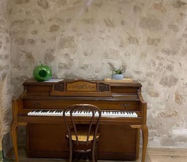 Saint-Paul-de-Vence Casa | Loft en plein cœur du village