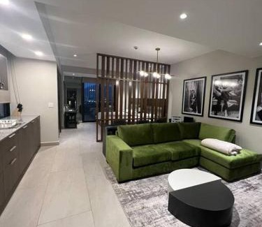 San Pedro Garza García Apartamento | Loft en Torre Eco Urbana Arboleda