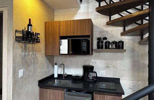 Mexicali Apartamento | Loft en Valquirico Centro, Nizza