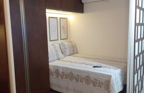 Jaguaribe Apartamento | Loft Encantador, a beira mar!