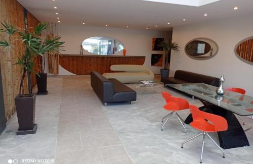 Jaguaribe Apartamento | Loft Encantador, a beira mar!