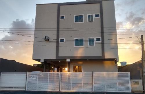 Zimbros Apartamento | Loft encantador