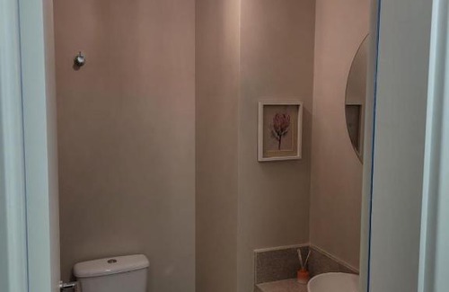 Mooca Apartamento | LOFT ENCANTADOR, PISCINA, VAGA, WiFi, AR CONDICIONADO"