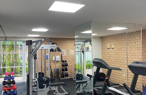 Mooca Apartamento | LOFT ENCANTADOR, PISCINA, VAGA, WiFi, AR CONDICIONADO"