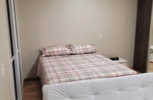 Mooca Apartamento | LOFT ENCANTADOR, PISCINA, VAGA, WiFi, AR CONDICIONADO"