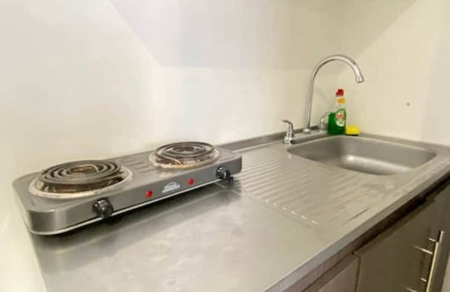 Campin Apartamento | LOFT encantador y muy cómodo, excelente conexión.