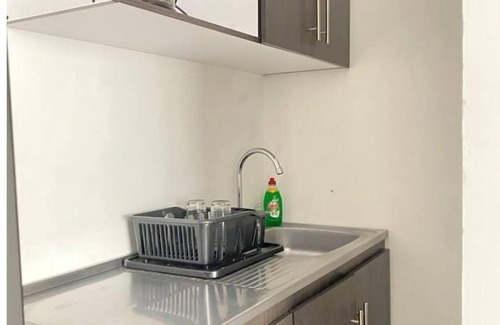 Campin Apartamento | LOFT encantador y muy cómodo, excelente conexión.