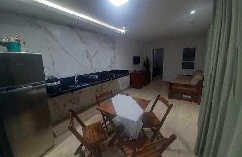 Balneario Cidade Atlantica Casa | Loft Enseada